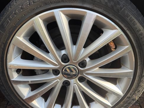 Used 2015 Volkswagen Jetta SE FWD image 8
