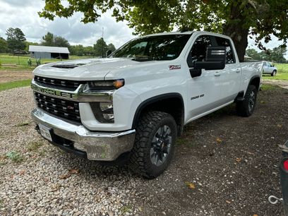 Used 2022 Chevrolet Silverado 3500 LT w/ Convenience Package