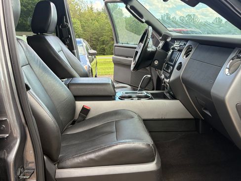 Used 2011 Ford Expedition Limited w/ 301A Rapid Spec Order Code AWD/4WD image 17