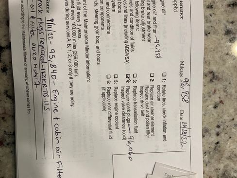 Used 2012 Honda CR-V LX image 14