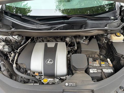 Used 2017 Lexus RX 350 F Sport FWD image 21