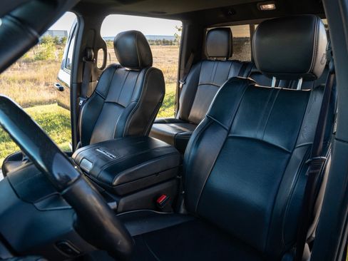 Used 2018 RAM 2500 Limited image 12