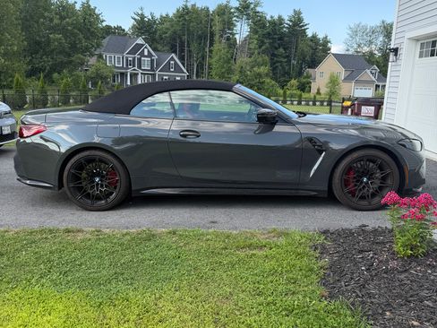 Used 2026 BMW M4 xDrive Competition AWD/4WD image 10