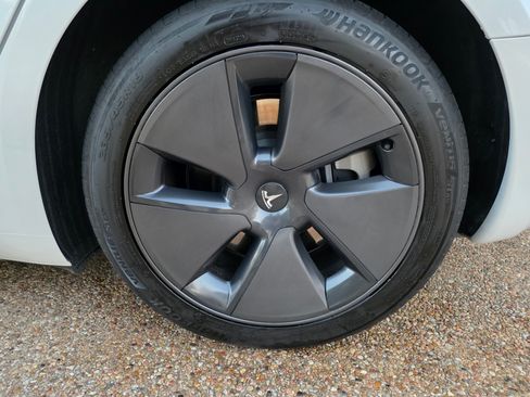 Used 2023 Tesla Model 3 Long Range image 11