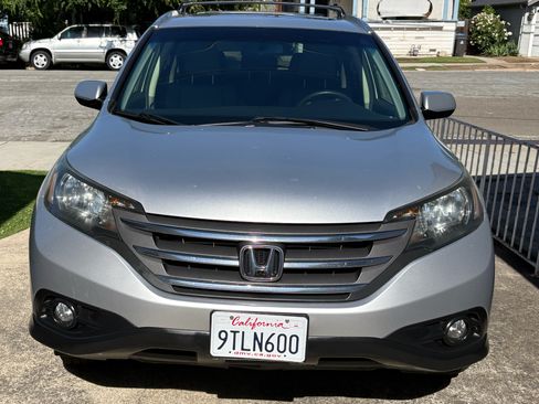 Used 2012 Honda CR-V EX-L image 15