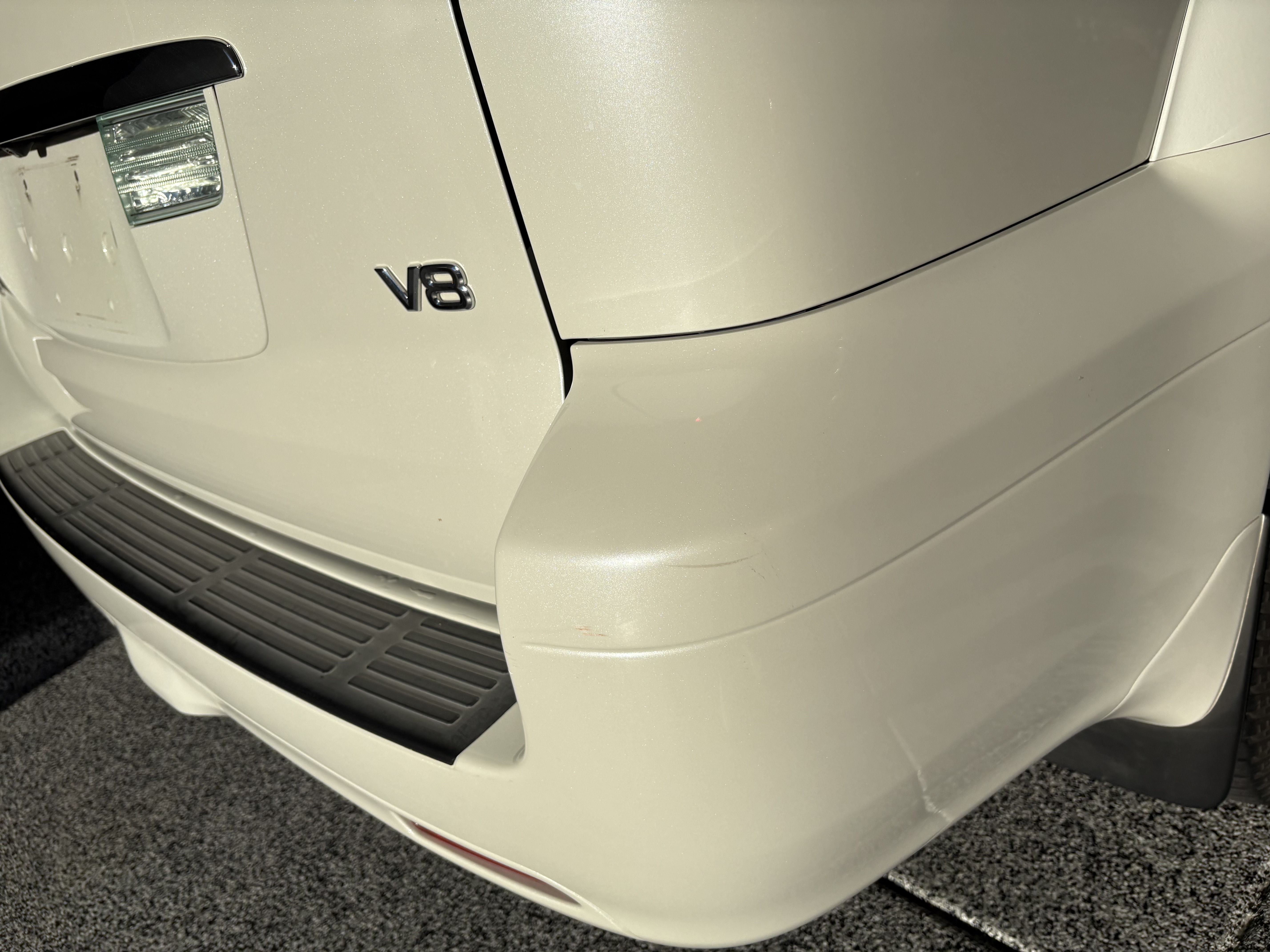 Used 2006 Lexus GX 470 AWD/4WD image 4