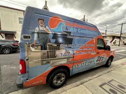 Used 2013 Nissan NV 2500 SV w/ Side Curtain Airbag Pkg