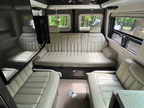 Used 2011 Mercedes-Benz Sprinter 3500 image 11