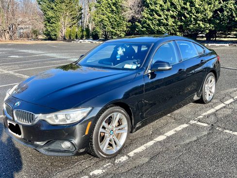 Used 2015 BMW 428i Gran Coupe xDrive image 2