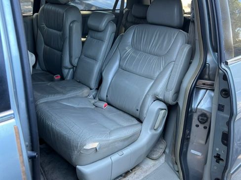 Used 2005 Honda Odyssey EX-L image 1