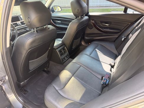 Used 2014 BMW 328i xDrive Sedan AWD/4WD image 17