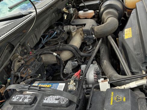 Used 2000 Ford F150 4x4 Regular Cab image 14