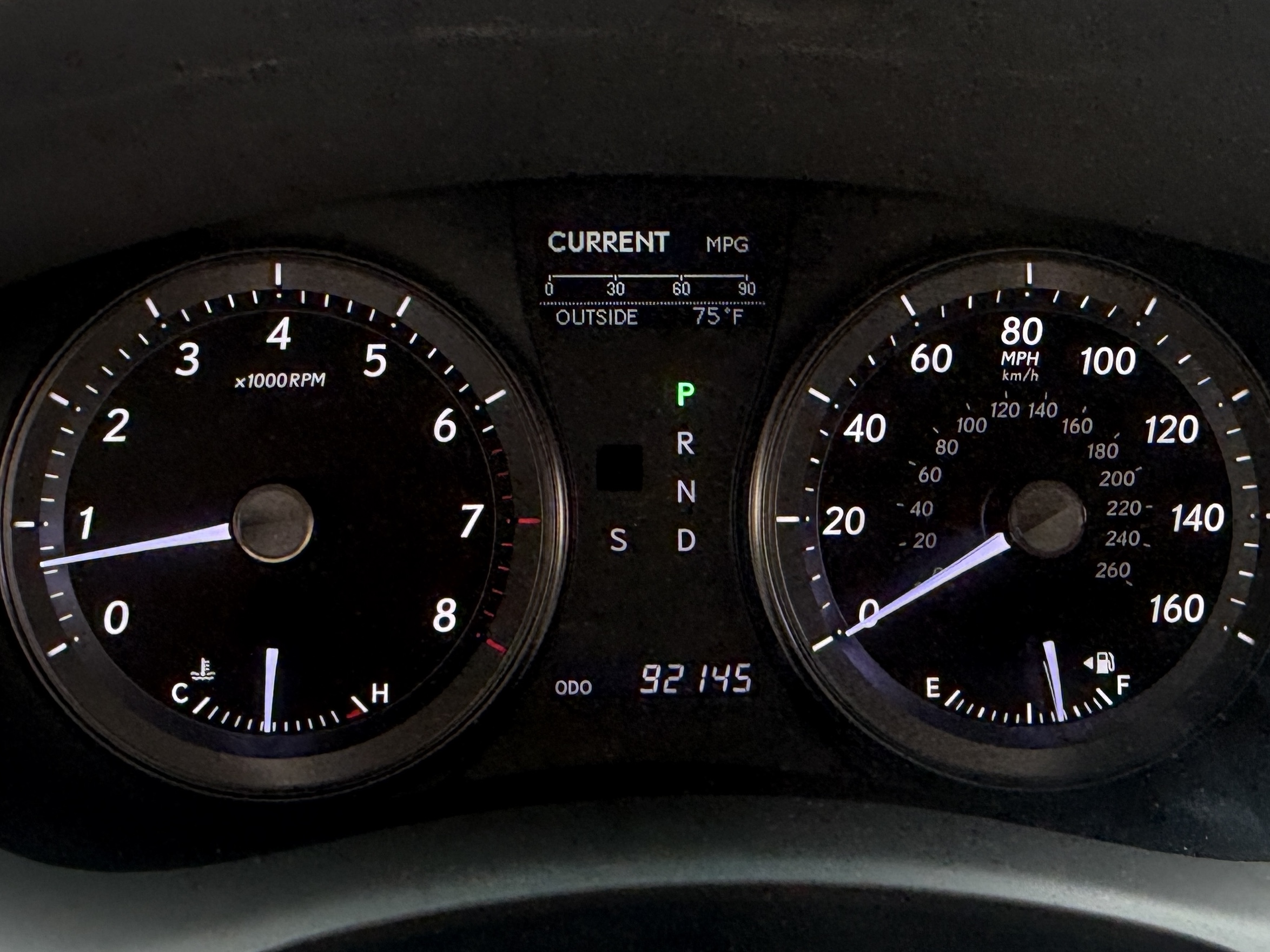 Used 2010 Lexus ES 350 FWD image 5