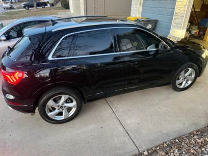 Used 2021 Audi Q3 2.0T Premium Plus w/ Premium Plus Package