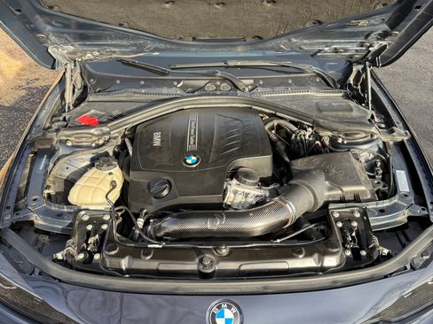 Used 2014 BMW 335i xDrive Sedan image 19