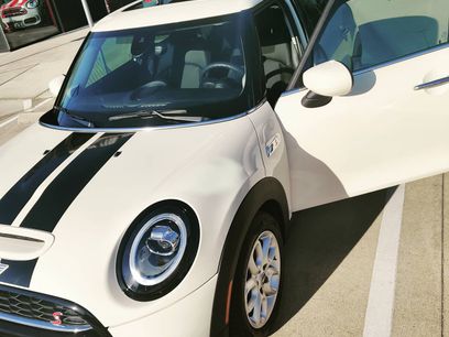 Used 2020 MINI Cooper S w/ Premium Package