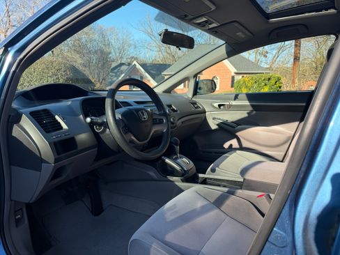 Used 2006 Honda Civic EX image 6