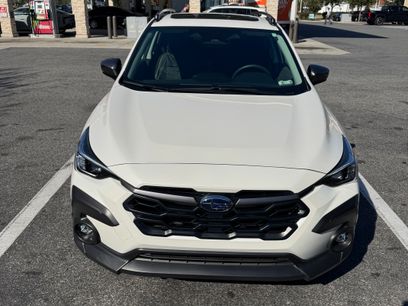 Used 2025 Subaru Crosstrek 2.5i Limited