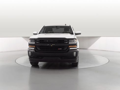 Used 2016 Chevrolet Silverado 1500 LT w/ All Star Edition image 4