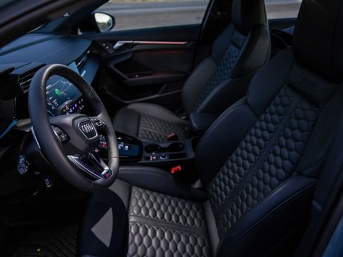 Used 2024 Audi RS 3 image 23