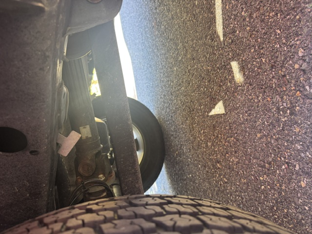 Used 2019 Jeep Wrangler Unlimited Sahara AWD/4WD image 14