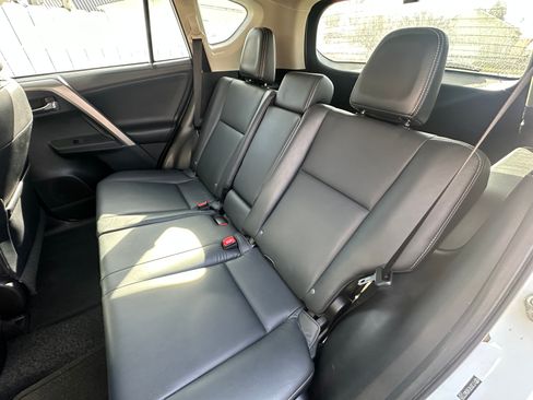 Used 2013 Toyota RAV4 Limited image 12