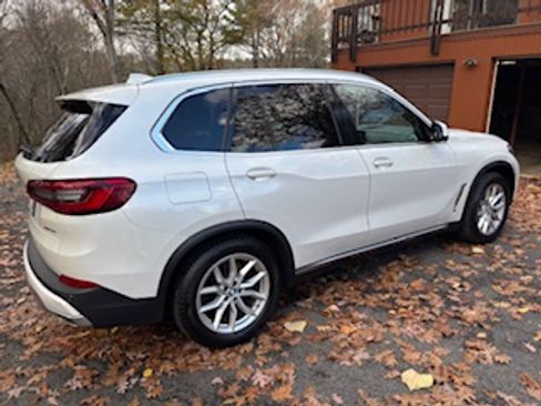 Used 2019 BMW X5 xDrive40i w/ Premium Package 2 image 12