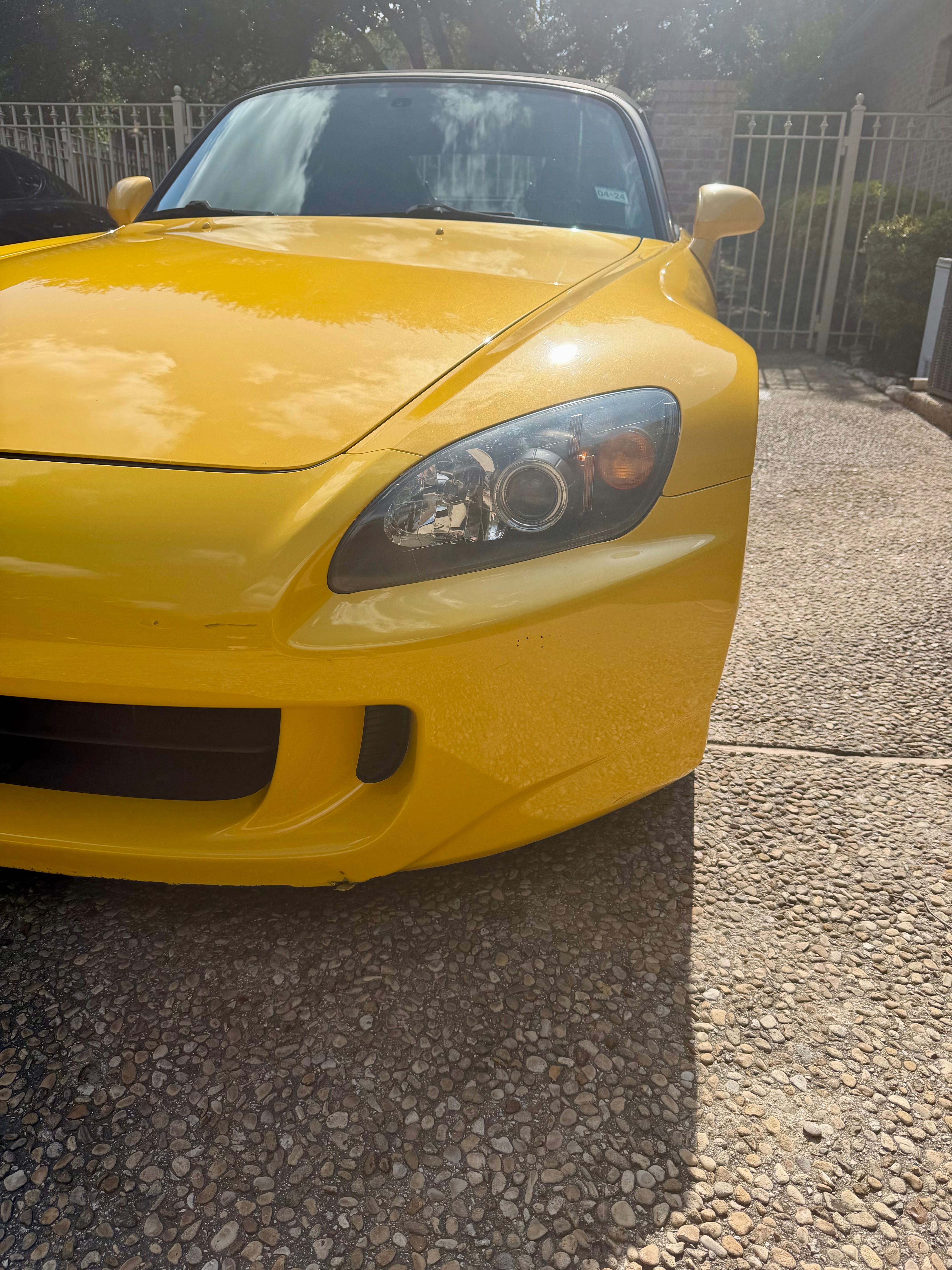 Used 2006 Honda S2000 image 16