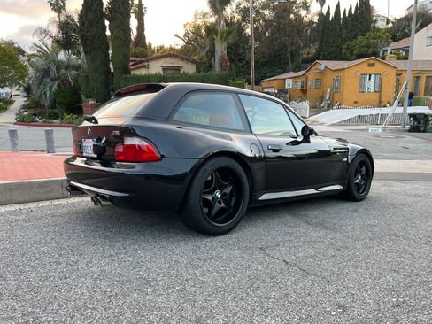 Used 2000 BMW M Coupe image 2