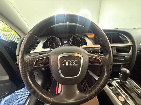 Used 2012 Audi A5 2.0T Premium Plus image 13