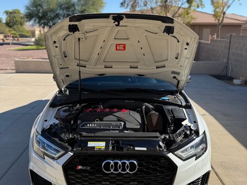 Used 2019 Audi RS 3 w/ Technology Package image 6