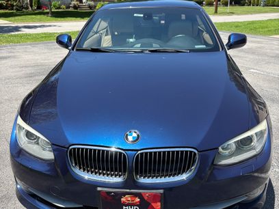 Used 2012 BMW 335i Convertible