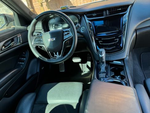 Used 2019 Cadillac CTS Luxury w/ Luxury Package image 14
