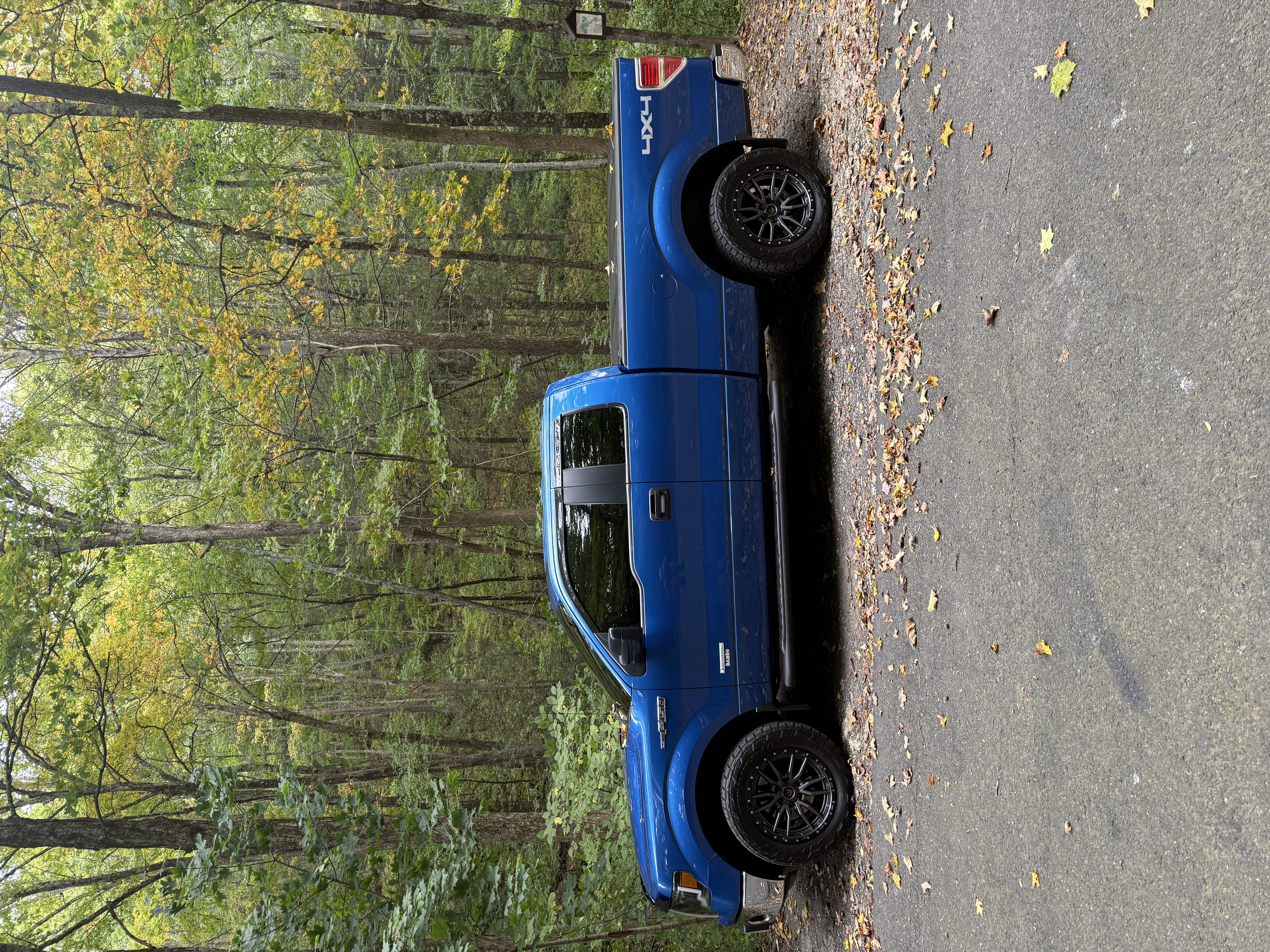 Used 2014 Ford F150 XLT w/ Trailer Tow Package AWD/4WD image 5