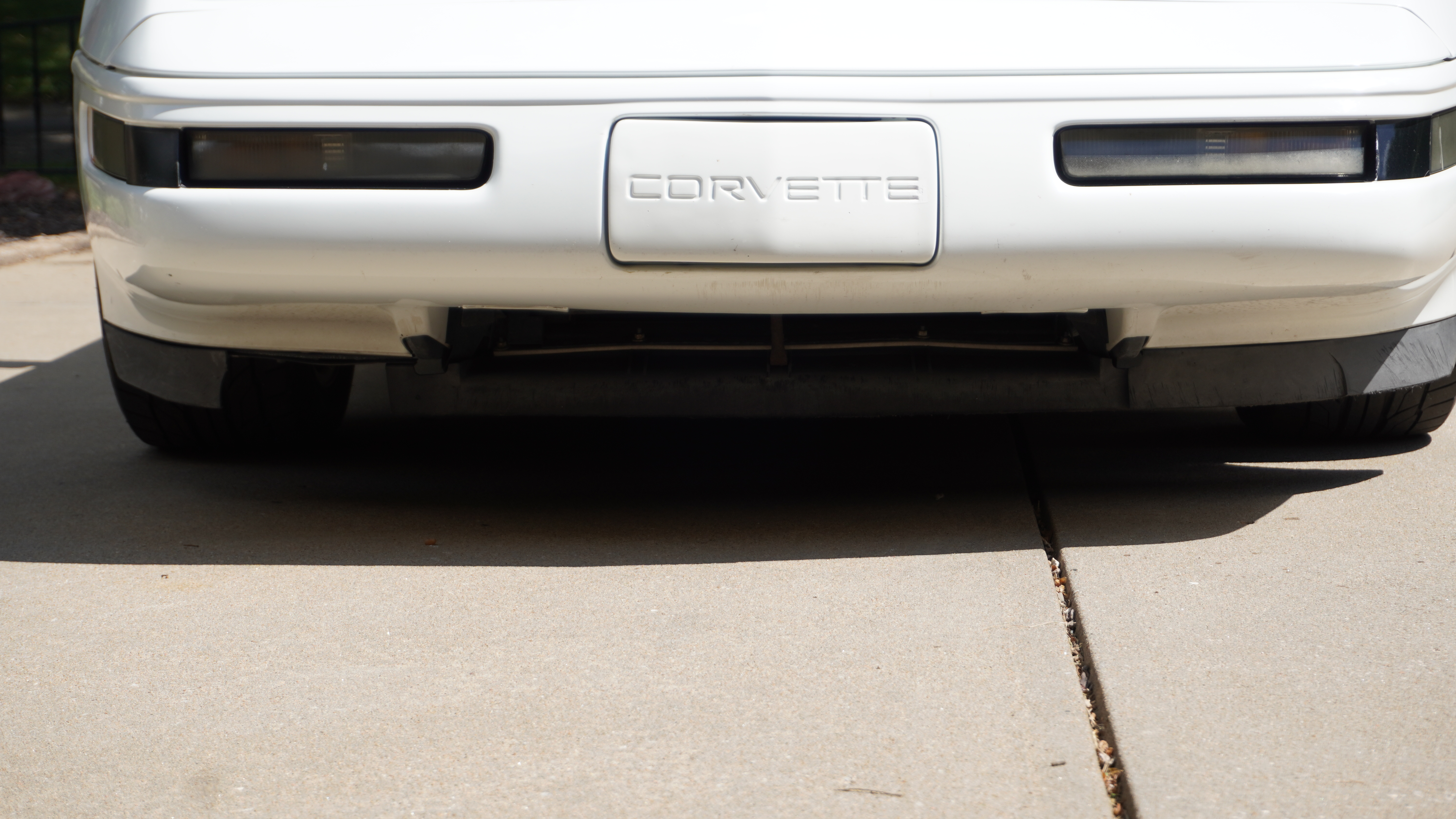 Used 1994 Chevrolet Corvette Coupe RWD image 14