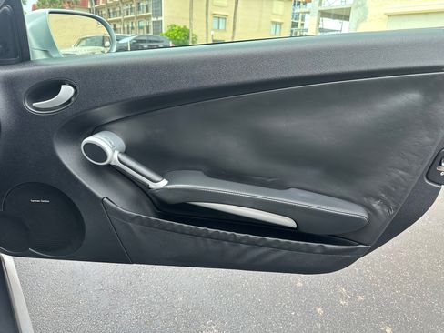 Used 2007 Mercedes-Benz SLK 55 AMG SLK 55 AMG Roadster 2D image 23