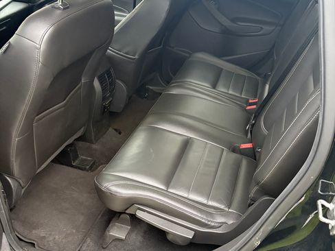 Used 2016 Ford Escape SE w/ SE Leather Comfort Package AWD/4WD image 10