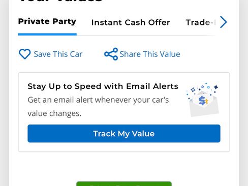 Used 2017 Lincoln Continental Reserve w/ Luxury Package image 14