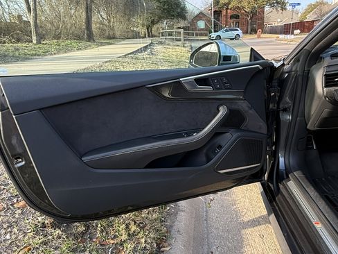 Used 2018 Audi S5 Premium Plus w/ Navigation Package image 12