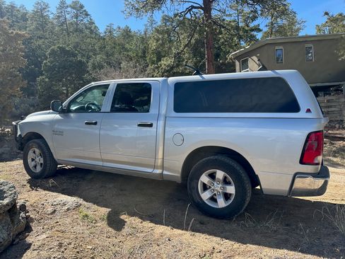 Used 2013 RAM 1500 Tradesman w/ Popular Equipment Group image 10