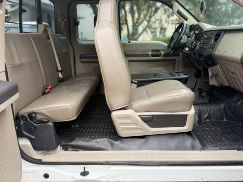 Used 2008 Ford F350 XL AWD/4WD image 13