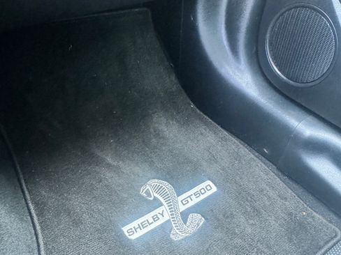 Used 2021 Ford Mustang Shelby GT500 w/ Technology Package image 12