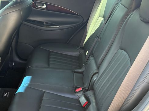 Used 2013 INFINITI EX37 Journey w/ Premium Pkg RWD image 12