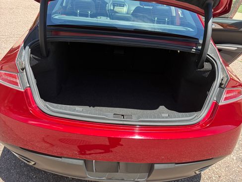 Used 2013 Lincoln MKZ AWD image 10