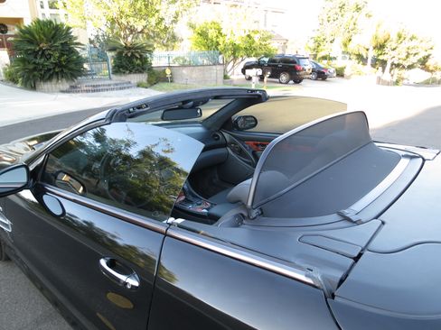 Used 2003 Mercedes-Benz SL 55 AMG image 14