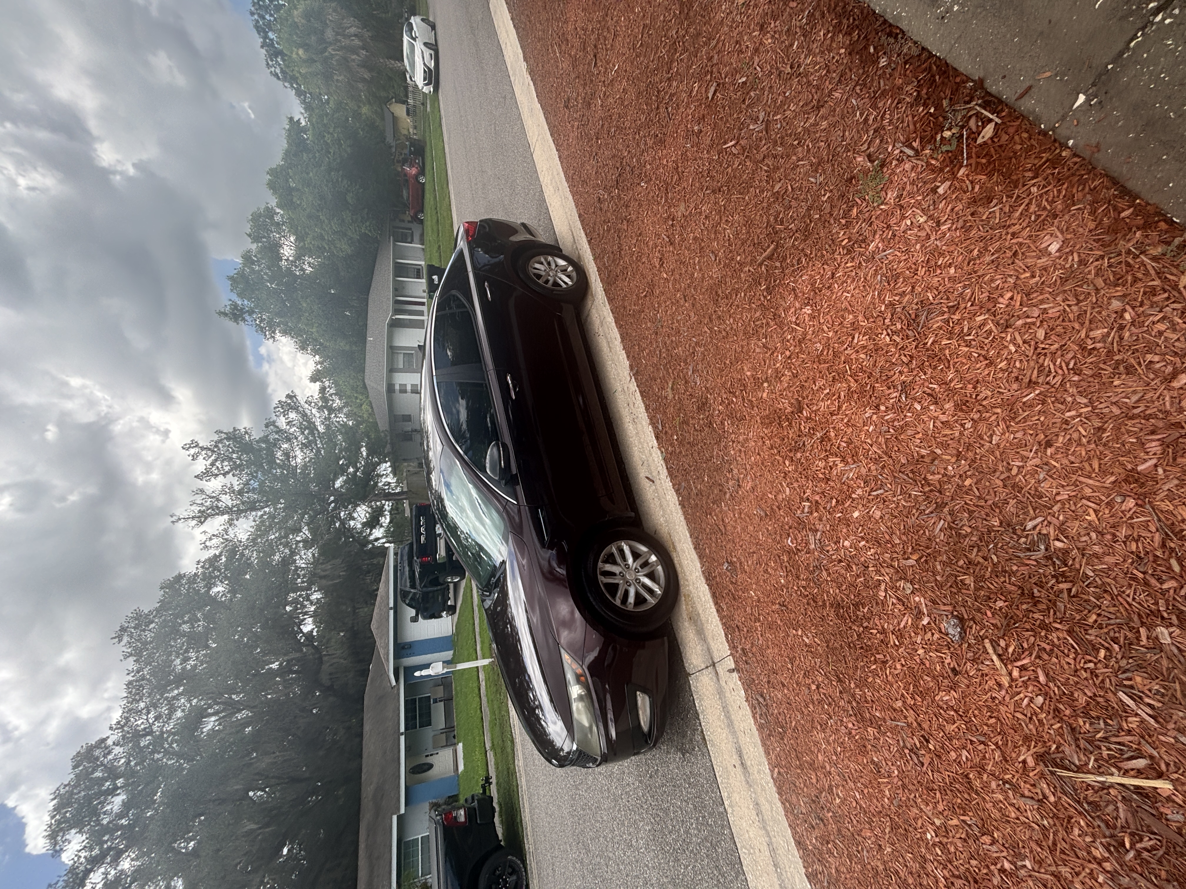 Used 2013 Kia Optima LX FWD image 9