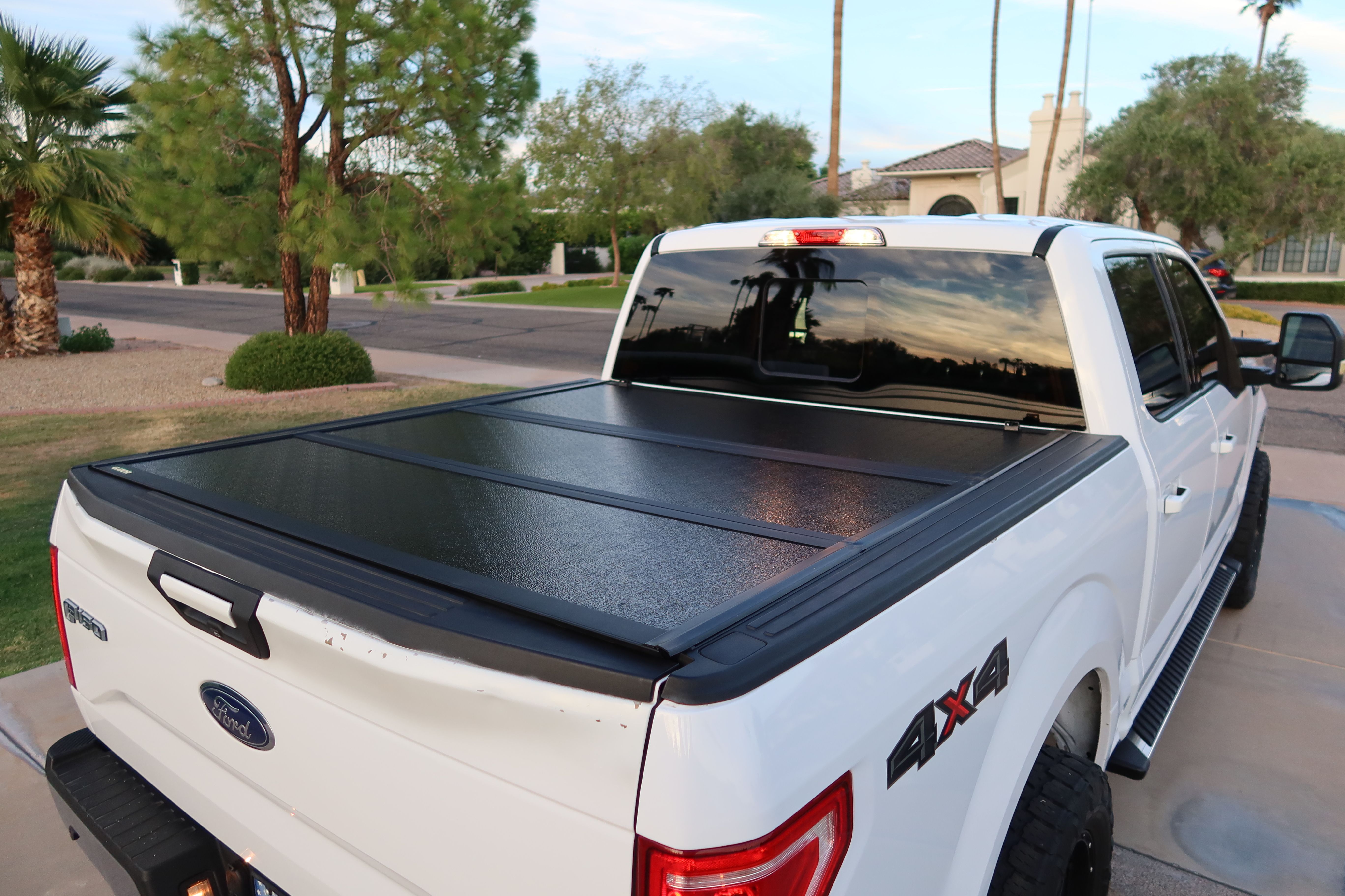 Used 2017 Ford F150 XLT w/ Equipment Group 302A Luxury AWD/4WD image 9