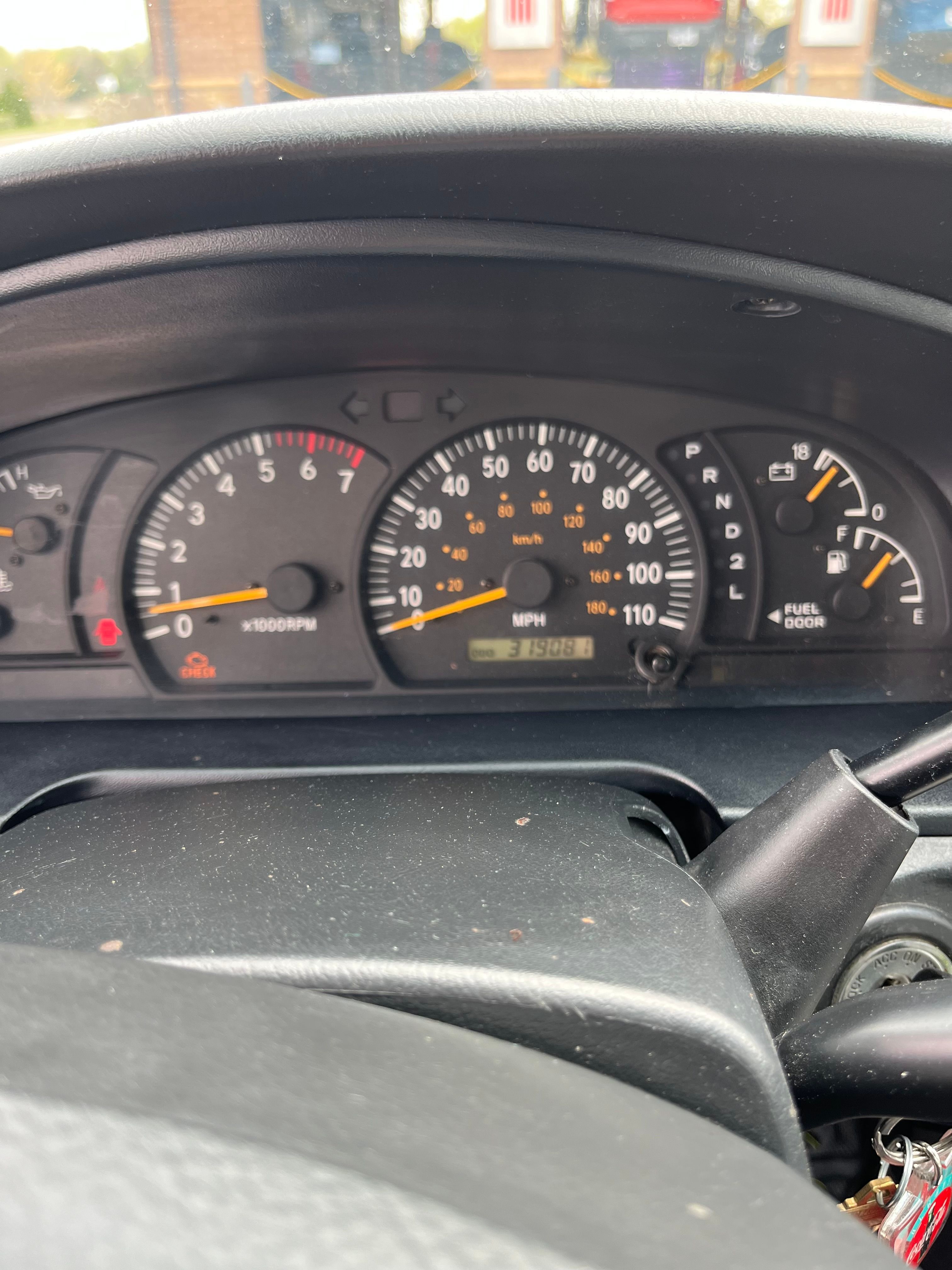 Used 2003 Toyota Tundra SR5 RWD image 10
