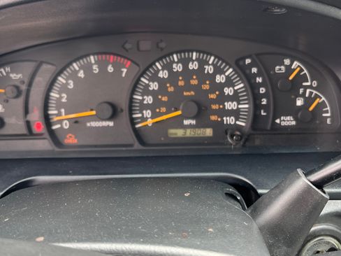 Used 2003 Toyota Tundra SR5 RWD image 10