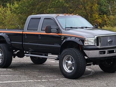 Used 2003 Ford F350 Lariat